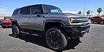New 2026 GMC HUMMER EV 3X in LAS VEGAS, NEVADA