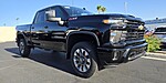 New 2026 CHEVROLET SILVERADO 2500 CUSTOM in LAS VEGAS, NEVADA