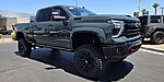 New 2026 CHEVROLET SILVERADO 2500 LTZ in LAS VEGAS, NEVADA