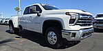 New 2026 CHEVROLET SILVERADO 3500 LTZ in LAS VEGAS, NEVADA