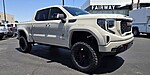 New 2026 GMC SIERRA 1500 AT4 in LAS VEGAS, NEVADA