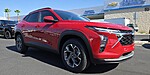 New 2026 CHEVROLET TRAX LT in LAS VEGAS, NEVADA