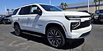New 2026 CHEVROLET TAHOE LS in LAS VEGAS, NEVADA