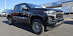 New 2026 CHEVROLET COLORADO 2WD LT in LAS VEGAS, NEVADA