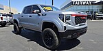 New 2026 GMC SIERRA 1500 AT4 in LAS VEGAS, NEVADA
