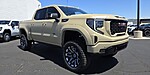 New 2026 GMC SIERRA 1500 AT4 in LAS VEGAS, NEVADA