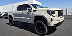 New 2026 GMC SIERRA 1500 AT4 in LAS VEGAS, NEVADA