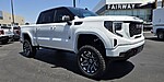 New 2026 GMC SIERRA 1500 AT4 in LAS VEGAS, NEVADA