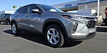 New 2026 CHEVROLET TRAX LS in LAS VEGAS, NEVADA