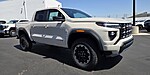 New 2026 GMC CANYON 4WD AT4 in LAS VEGAS, NEVADA