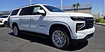New 2026 CHEVROLET SUBURBAN RST in LAS VEGAS, NEVADA