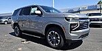 New 2026 CHEVROLET TAHOE LT in LAS VEGAS, NEVADA