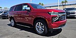 New 2026 CHEVROLET TAHOE PREMIER in LAS VEGAS, NEVADA