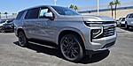 New 2026 CHEVROLET TAHOE PREMIER in LAS VEGAS, NEVADA
