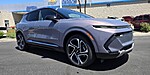 New 2026 CHEVROLET Equinox EV LT2 W/PDE in LAS VEGAS, NEVADA