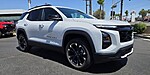 New 2026 CHEVROLET EQUINOX FWD RS in LAS VEGAS, NEVADA