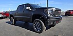 New 2026 GMC SIERRA 1500 AT4 in LAS VEGAS, NEVADA
