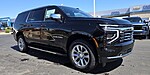 New 2026 CHEVROLET SUBURBAN PREMIER in LAS VEGAS, NEVADA