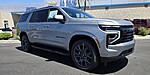 New 2026 CHEVROLET SUBURBAN RST in LAS VEGAS, NEVADA