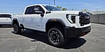 New 2026 GMC SIERRA 2500 AT4X in LAS VEGAS, NEVADA