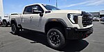 New 2026 GMC SIERRA 2500 AT4X in LAS VEGAS, NEVADA