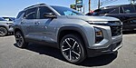 New 2026 CHEVROLET EQUINOX FWD RS in LAS VEGAS, NEVADA