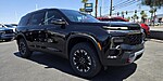 New 2026 CHEVROLET TRAVERSE AWD Z71 in LAS VEGAS, NEVADA
