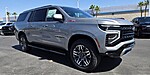 New 2026 CHEVROLET SUBURBAN Z71 in LAS VEGAS, NEVADA