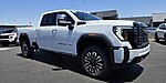 New 2026 GMC SIERRA 2500 DENALI ULTIMATE in LAS VEGAS, NEVADA