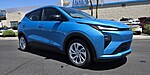 New 2027 CHEVROLET BOLT LT in LAS VEGAS, NEVADA