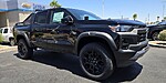 New 2026 CHEVROLET COLORADO 4WD TRAIL BOSS in LAS VEGAS, NEVADA