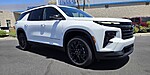 New 2026 CHEVROLET TRAVERSE FWD LT in LAS VEGAS, NEVADA