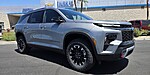 New 2026 CHEVROLET TRAVERSE AWD Z71 in LAS VEGAS, NEVADA