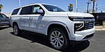 New 2026 CHEVROLET SUBURBAN PREMIER in LAS VEGAS, NEVADA