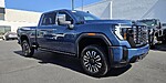 New 2026 GMC SIERRA 2500 DENALI ULTIMATE in LAS VEGAS, NEVADA