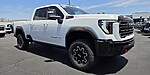 New 2026 GMC SIERRA 2500 AT4X in LAS VEGAS, NEVADA