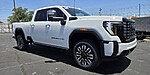 New 2026 GMC SIERRA 2500 DENALI ULTIMATE in LAS VEGAS, NEVADA