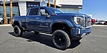 New 2026 GMC SIERRA 2500 DENALI in LAS VEGAS, NEVADA