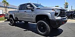 New 2026 CHEVROLET SILVERADO 2500 LT in LAS VEGAS, NEVADA