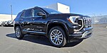New 2026 GMC TERRAIN AWD DENALI in LAS VEGAS, NEVADA