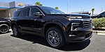 New 2026 CHEVROLET TRAVERSE FWD LT in LAS VEGAS, NEVADA