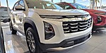 New 2026 CHEVROLET EQUINOX FWD LT in LAS VEGAS, NEVADA