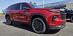 New 2026 CHEVROLET TRAVERSE FWD LT in LAS VEGAS, NEVADA