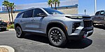 New 2026 CHEVROLET TRAVERSE AWD Z71 in LAS VEGAS, NEVADA