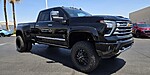 New 2026 CHEVROLET SILVERADO 3500 HIGH COUNTRY in LAS VEGAS, NEVADA