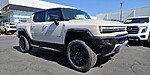New 2026 GMC HUMMER EV PICKUP 2X in LAS VEGAS, NEVADA