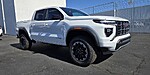 New 2026 GMC CANYON 4WD AT4 in LAS VEGAS, NEVADA