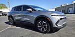 New 2026 CHEVROLET Equinox EV LT2 W/PDE in LAS VEGAS, NEVADA