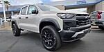 New 2026 CHEVROLET COLORADO 4WD TRAIL BOSS in LAS VEGAS, NEVADA