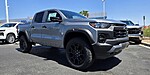New 2026 CHEVROLET COLORADO 4WD TRAIL BOSS in LAS VEGAS, NEVADA